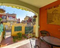 Resale - Terraced house - Torrevieja - Nueva Torrevieja