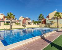 Resale - Terraced house - Torrevieja - Nueva Torrevieja