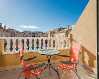 Resale - Terraced house - Torrevieja - PARQUE DE LAS NACIONES