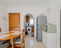 Resale - Terraced house - Torrevieja - PARQUE DE LAS NACIONES