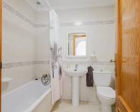 Resale - Terraced house - Torrevieja - PARQUE DE LAS NACIONES