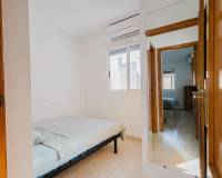 Resale - Terraced house - Torrevieja - PARQUE DE LAS NACIONES