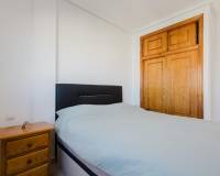 Resale - Terraced house - Torrevieja - PARQUE DE LAS NACIONES