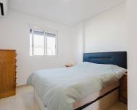 Resale - Terraced house - Torrevieja - PARQUE DE LAS NACIONES