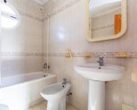 Resale - Terraced house - Torrevieja - Parque las naciones