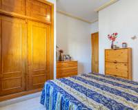 Resale - Terraced house - Torrevieja - Parque las naciones
