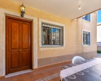 Resale - Terraced house - Torrevieja - Parque las naciones