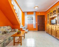 Resale - Terraced house - Torrevieja - Parque las naciones