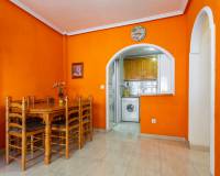 Resale - Terraced house - Torrevieja - Parque las naciones