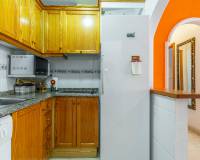 Resale - Terraced house - Torrevieja - Parque las naciones