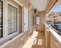 Resale - Terraced house - Torrevieja - Playa de La Acequion