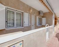 Resale - Terraced house - Torrevieja - Playa de La Acequion