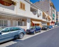 Resale - Terraced house - Torrevieja - Playa de La Acequion