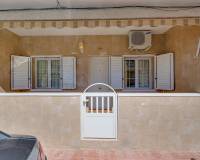 Resale - Terraced house - Torrevieja - Playa de La Acequion