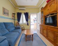 Resale - Terraced house - Torrevieja - Playa de La Acequion