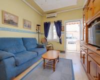 Resale - Terraced house - Torrevieja - Playa de La Acequion