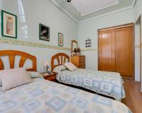 Resale - Terraced house - Torrevieja - Playa de La Acequion