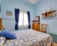 Resale - Terraced house - Torrevieja - Playa de La Acequion