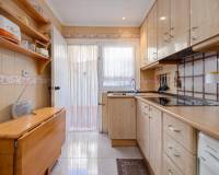 Resale - Terraced house - Torrevieja - Playa de La Acequion