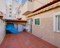 Resale - Terraced house - Torrevieja - Playa de La Acequion