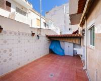 Resale - Terraced house - Torrevieja - Playa de La Acequion