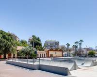 Resale - Terraced house - Torrevieja - Playa de La Acequion