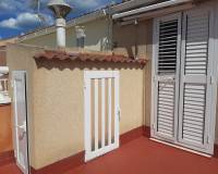 Resale - Terraced house - Torrevieja - Playa de los Naufragos