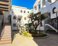Resale - Terraced house - Torrevieja - Playa de los Naufragos