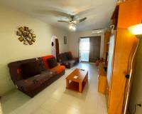 Resale - Terraced house - Torrevieja - Playa de los Naufragos