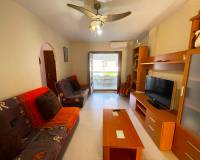 Resale - Terraced house - Torrevieja - Playa de los Naufragos