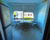 Resale - Terraced house - Torrevieja - Playa de los Naufragos