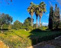 Resale - Terraced house - Torrevieja - Playa de los Naufragos