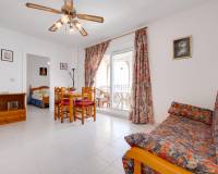 Resale - Terraced house - Torrevieja - Playa de los Naufragos