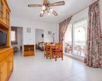 Resale - Terraced house - Torrevieja - Playa de los Naufragos