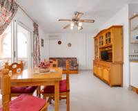 Resale - Terraced house - Torrevieja - Playa de los Naufragos