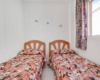 Resale - Terraced house - Torrevieja - Playa de los Naufragos