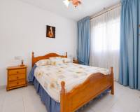 Resale - Terraced house - Torrevieja - Playa de los Naufragos