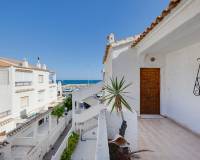 Resale - Terraced house - Torrevieja - Playa de los Naufragos