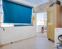 Resale - Terraced house - Torrevieja - Playa de los Naufragos