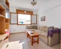 Resale - Terraced house - Torrevieja - Playa de los Naufragos