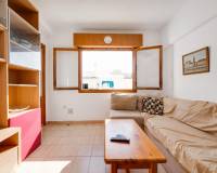 Resale - Terraced house - Torrevieja - Playa de los Naufragos