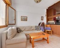 Resale - Terraced house - Torrevieja - Playa de los Naufragos