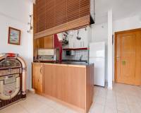 Resale - Terraced house - Torrevieja - Playa de los Naufragos