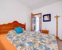 Resale - Terraced house - Torrevieja - Playa de los Naufragos