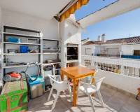 Resale - Terraced house - Torrevieja - Playa de los Naufragos