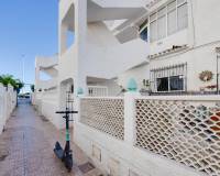 Resale - Terraced house - Torrevieja - Playa de los Naufragos