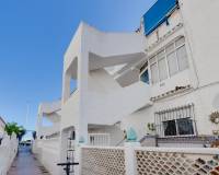 Resale - Terraced house - Torrevieja - Playa de los Naufragos