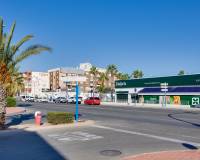 Resale - Terraced house - Torrevieja - Playa de los Naufragos