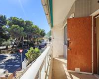 Resale - Terraced house - Torrevieja - Playa de los Naufragos