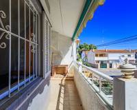 Resale - Terraced house - Torrevieja - Playa de los Naufragos